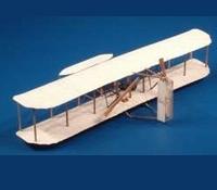 Wright-Flyer I (1903) 1:24