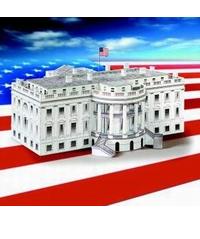 The White House - Washington (N) 1:160